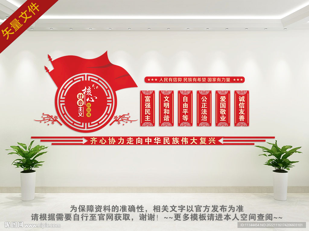 核心观