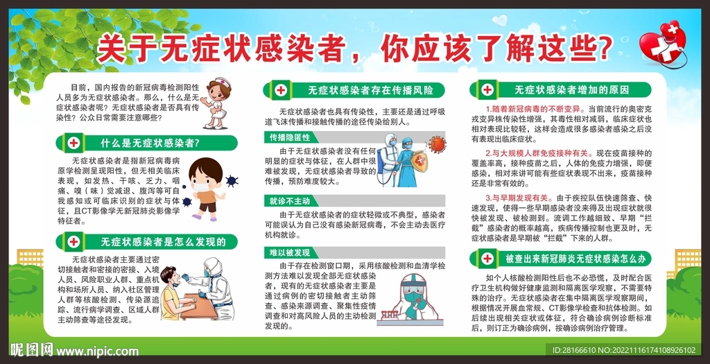 健康教育知识宣传栏 