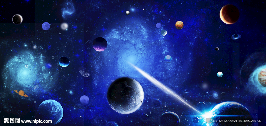 星际