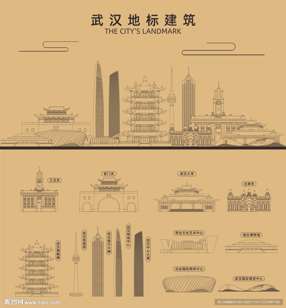 武汉