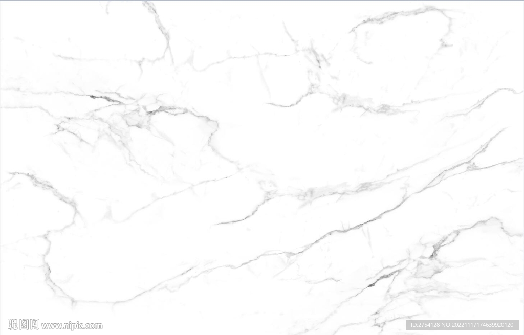 岩板 灰白根大理石纹理