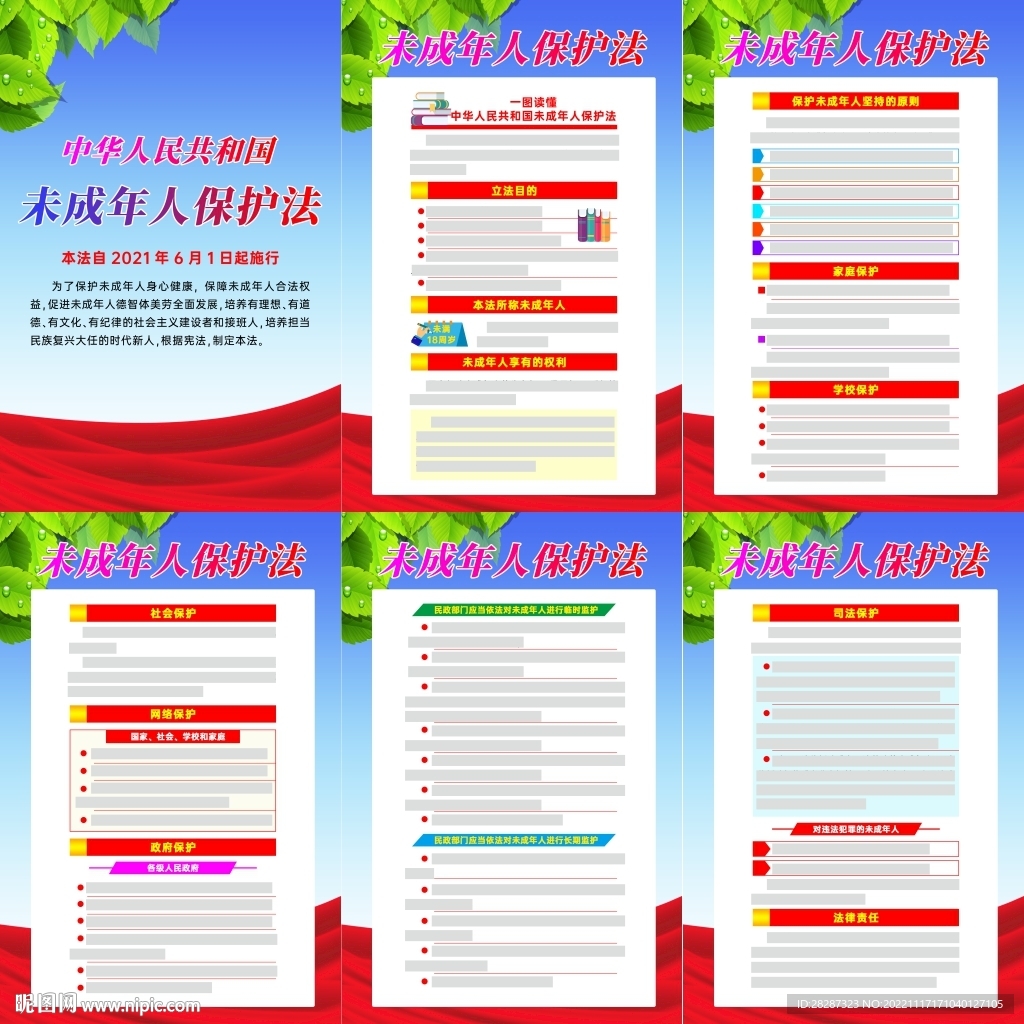 中华人民共和国未成年人保护法