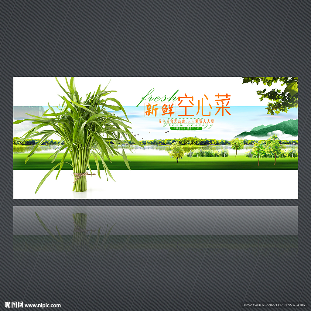 空心菜
