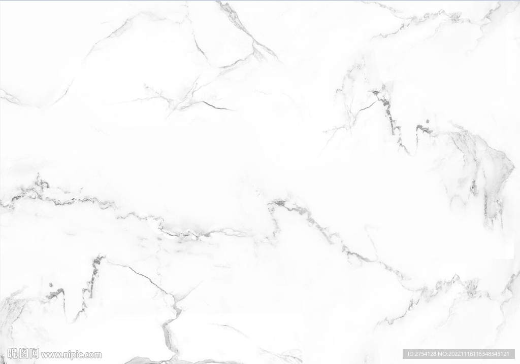 山水画岩板 灰白根大理石纹理