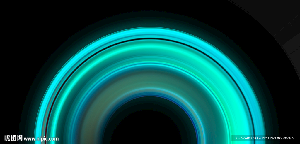 蓝青色背景素材