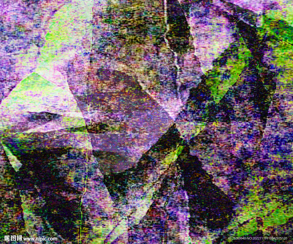 石纹 