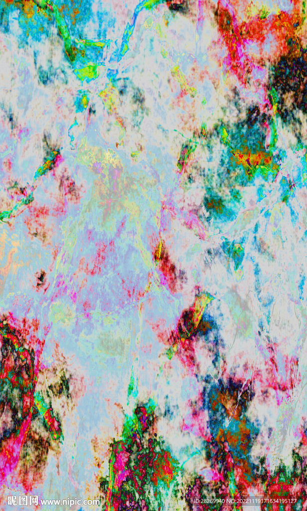 高端油画 