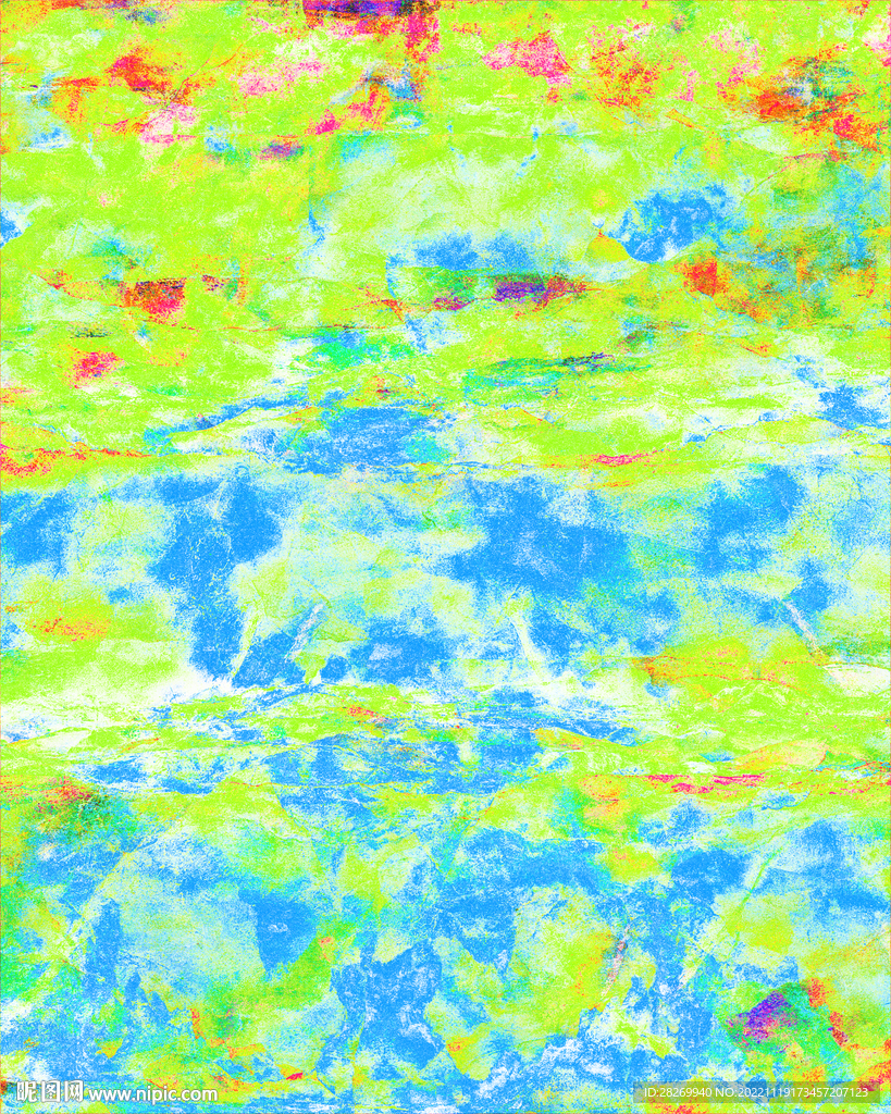 水墨 