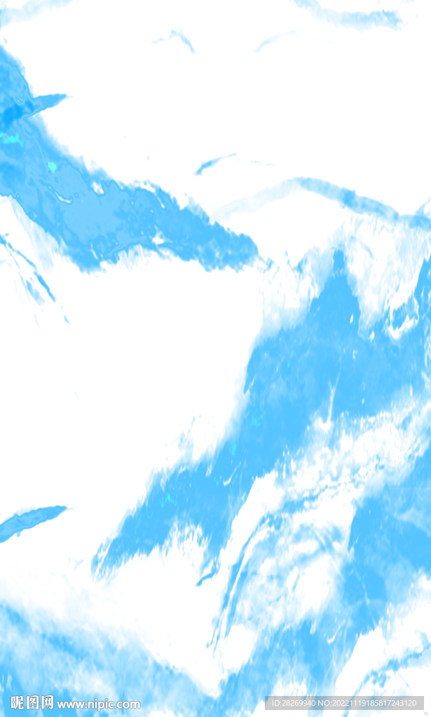 抽象油画
