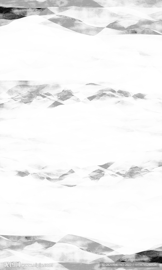 山水 