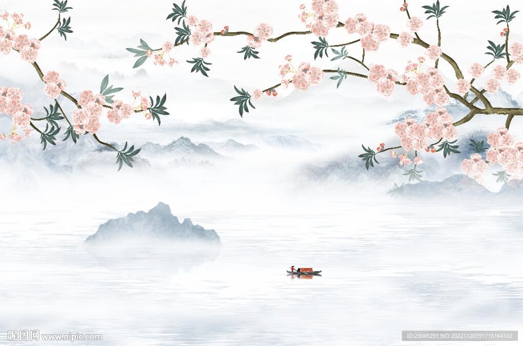 电视背景墙