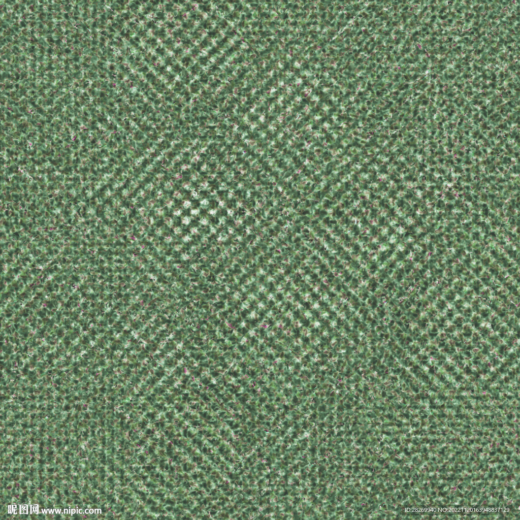 代中式地毯 