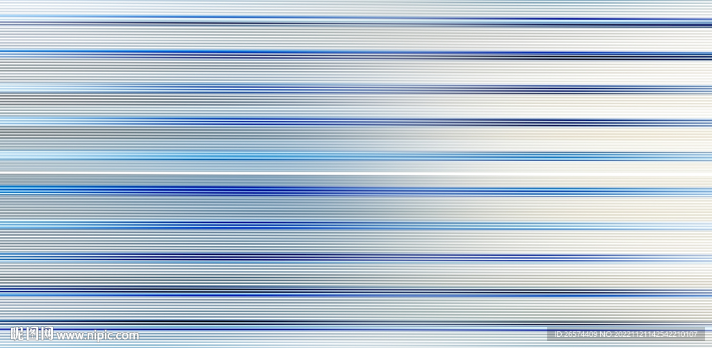 蓝色条纹背景