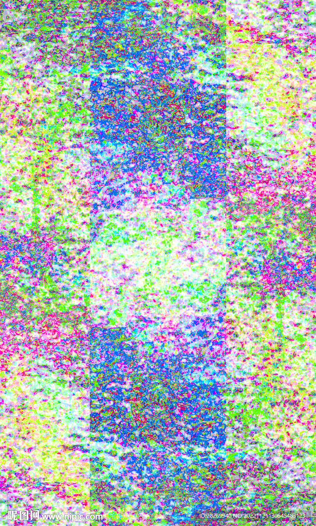 炫彩抽象纹理