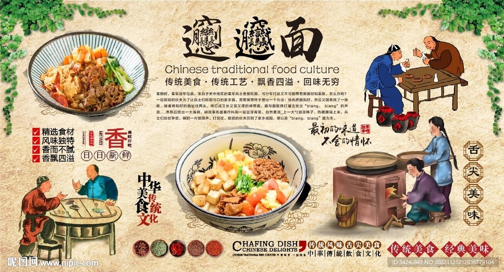 biangbiang面
