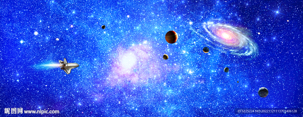 星空吊顶
