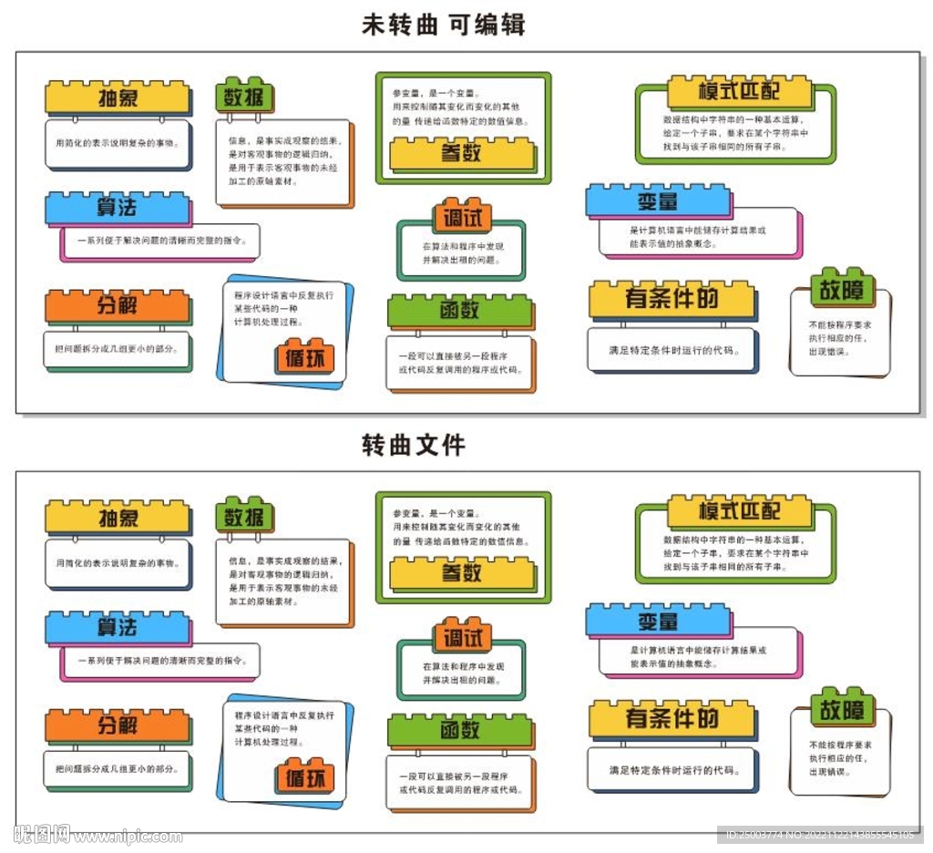 乐高编程教育