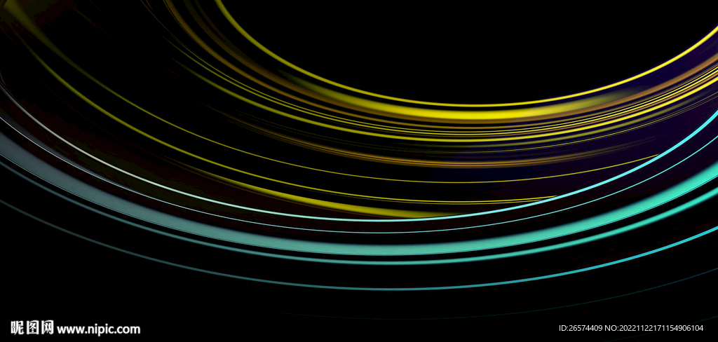 抽象条纹渐变背景