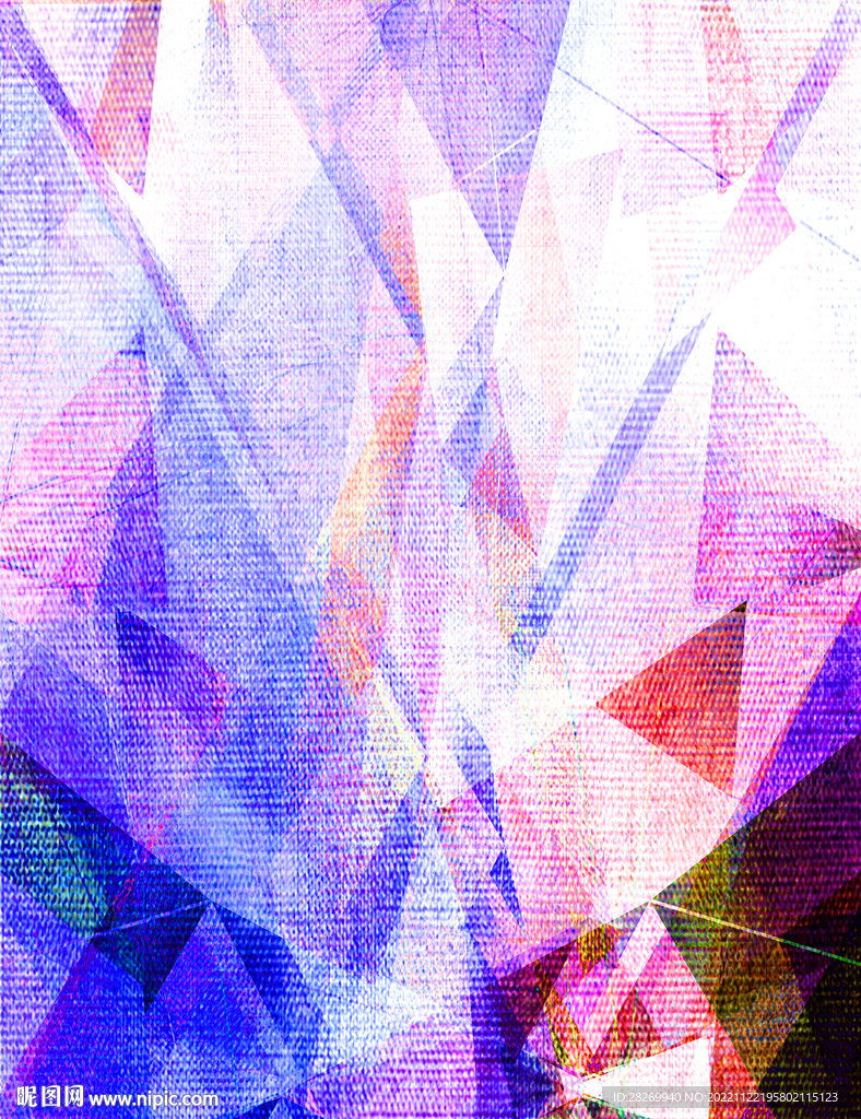 棕色装饰画