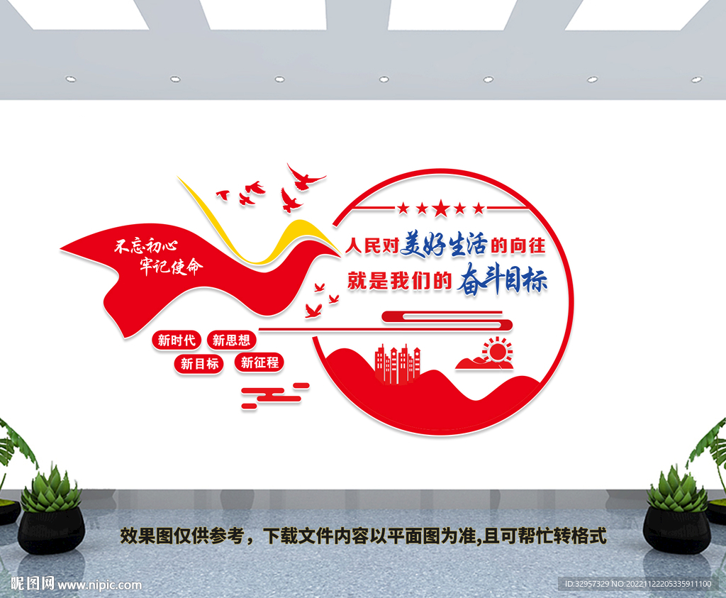 人民对美好生活的向往