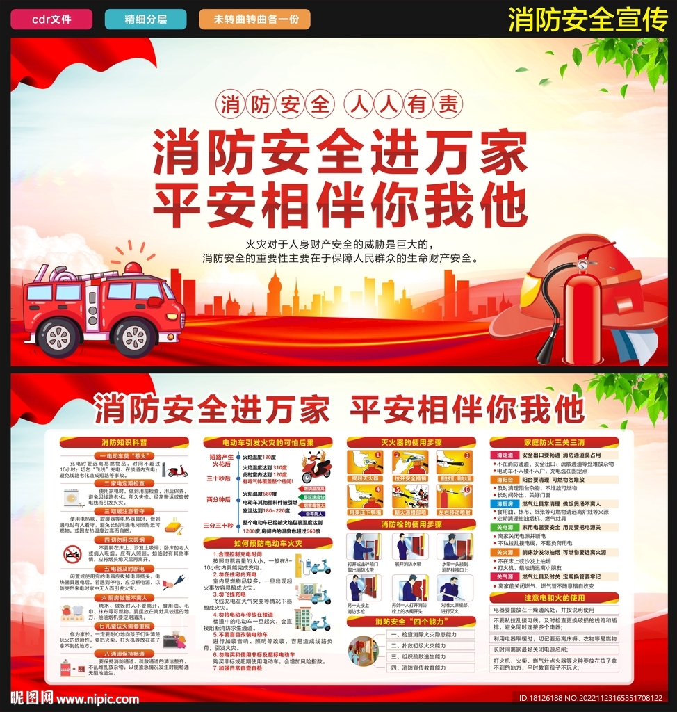 消防安全