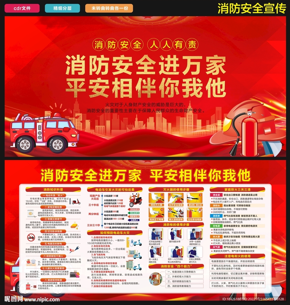 消防安全