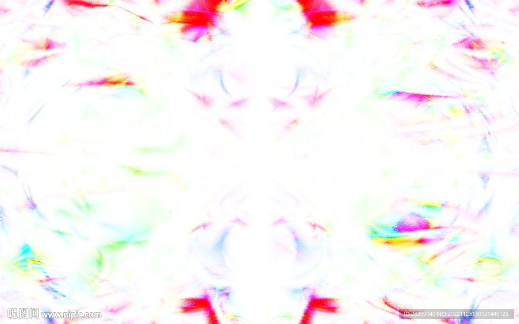 时尚花纹 