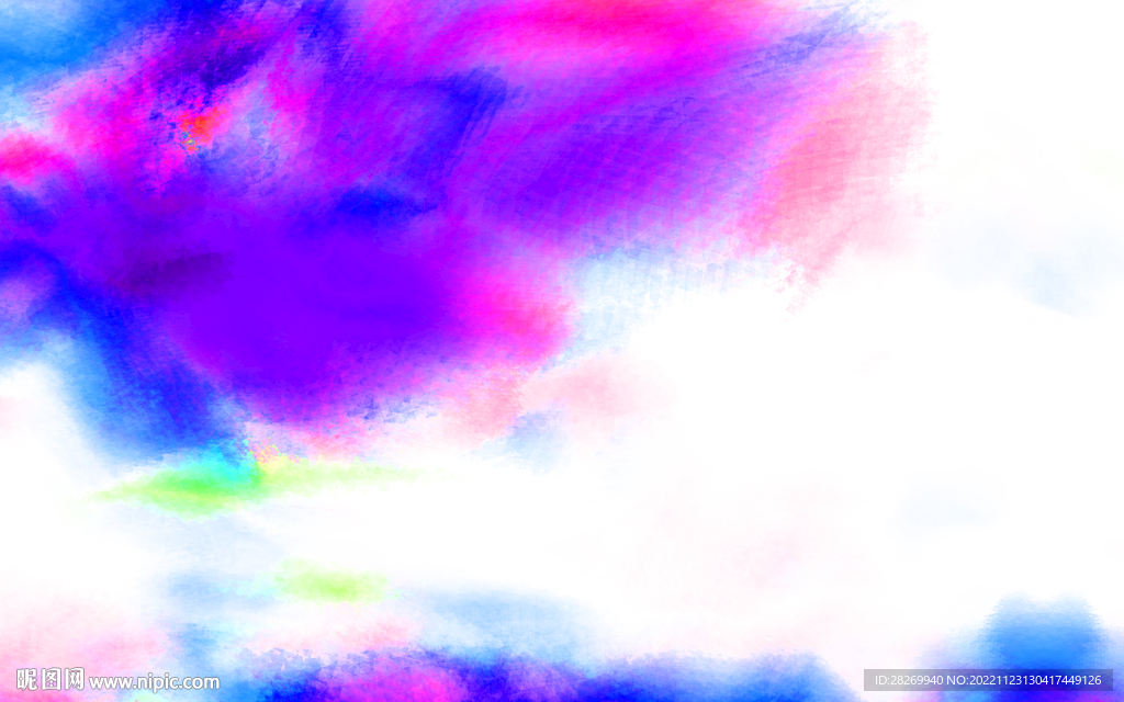 水彩 