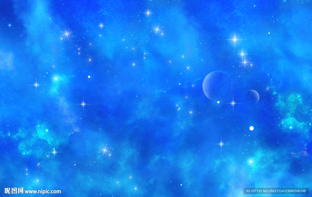 星空软膜