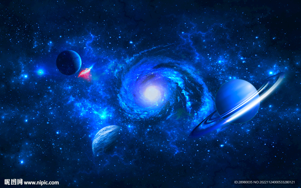 星空