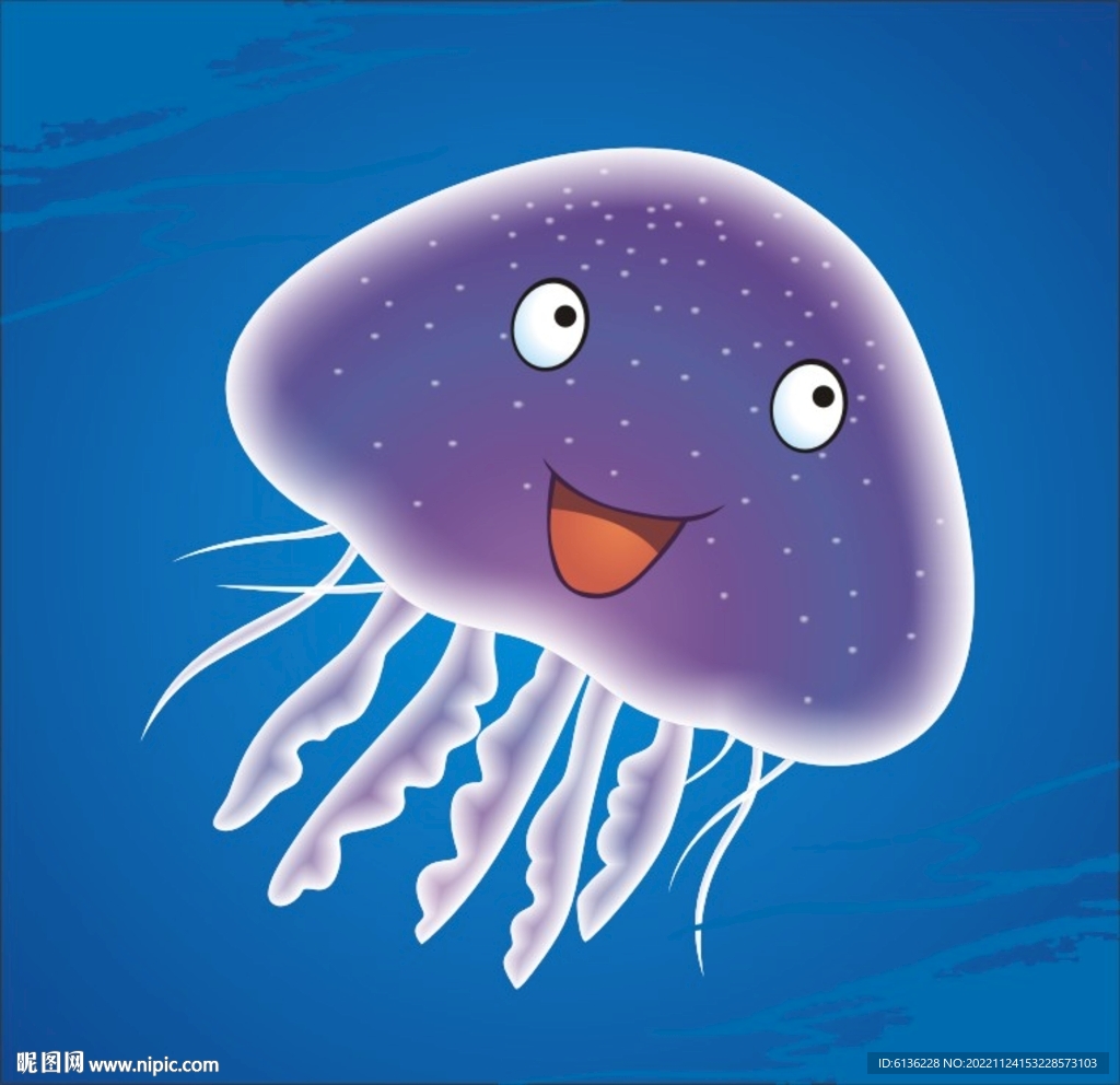 水母