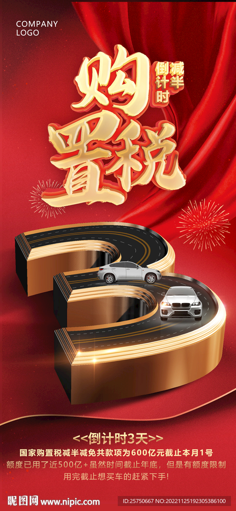 购置税