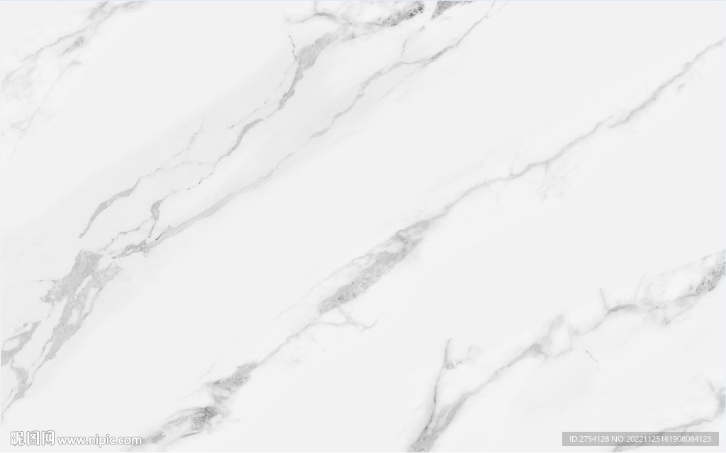 岩板 灰白根大理石纹理
