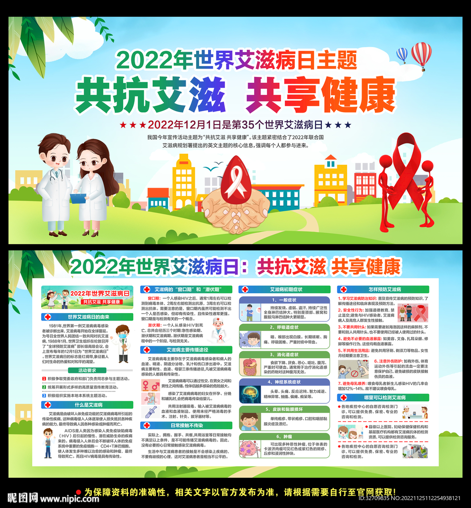 预防艾滋
