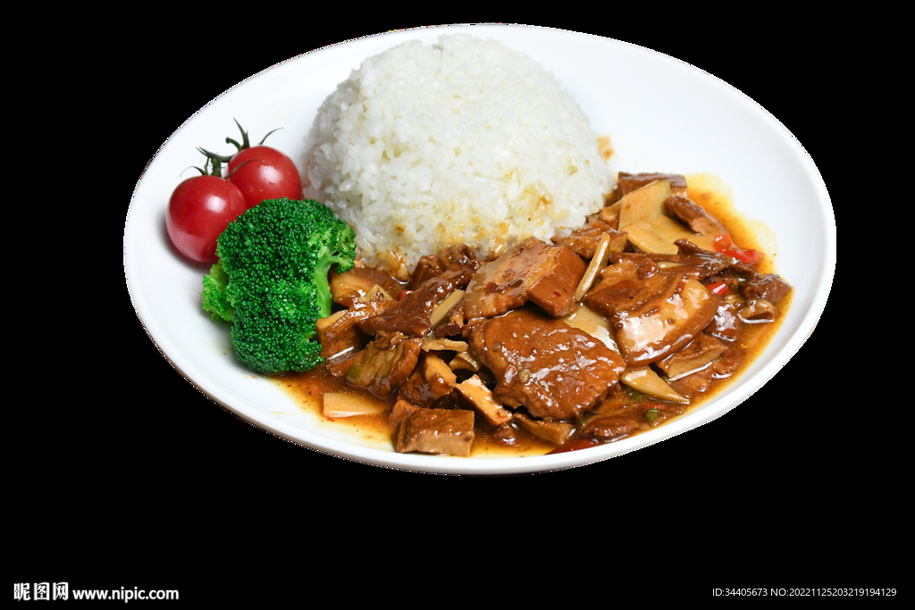 家常小炒肉