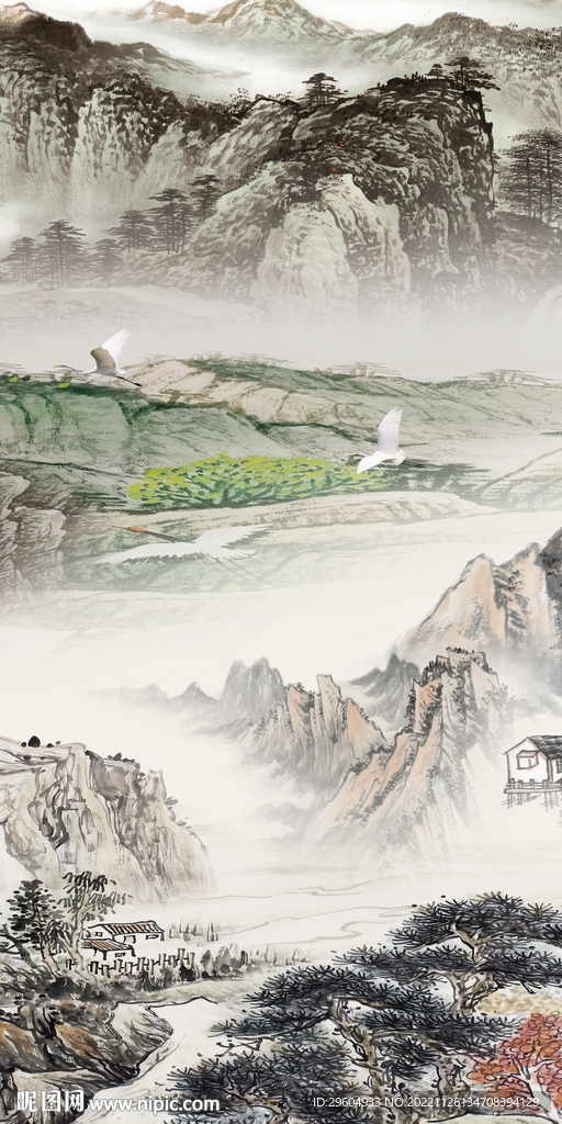 新品 新款高档玄关 TIf分层