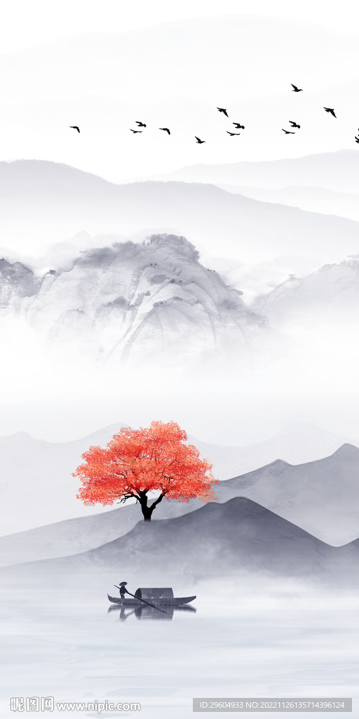 高端 新款高档玄关 TIf分层