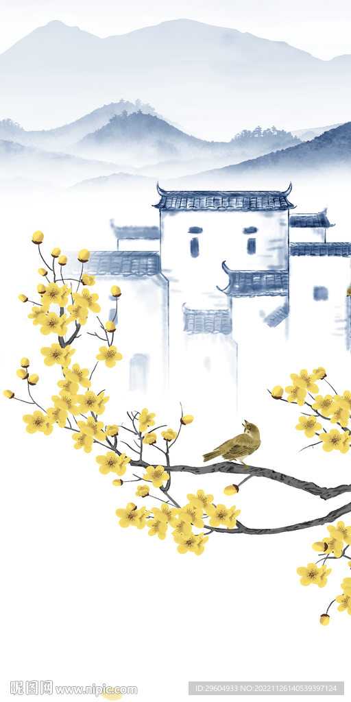 人气 新款高档玄关 TIf分层