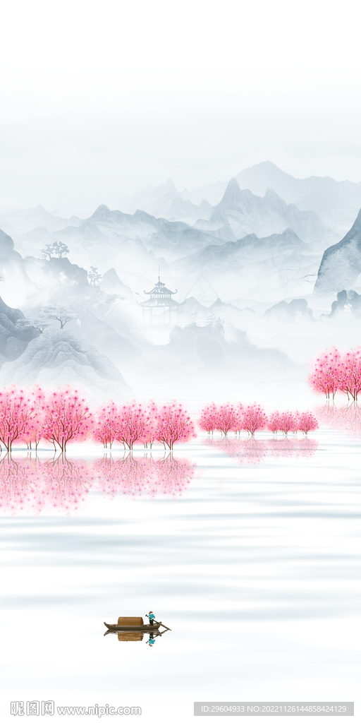 新款 极简高端玄关 TIf分层