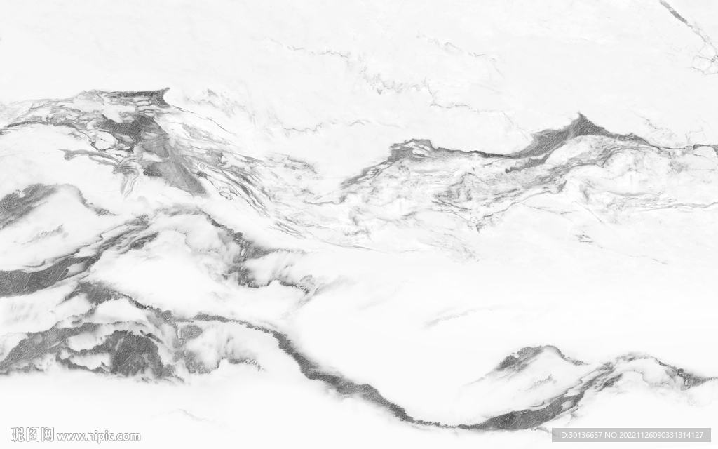 大气 最新现代山水 Tif分层