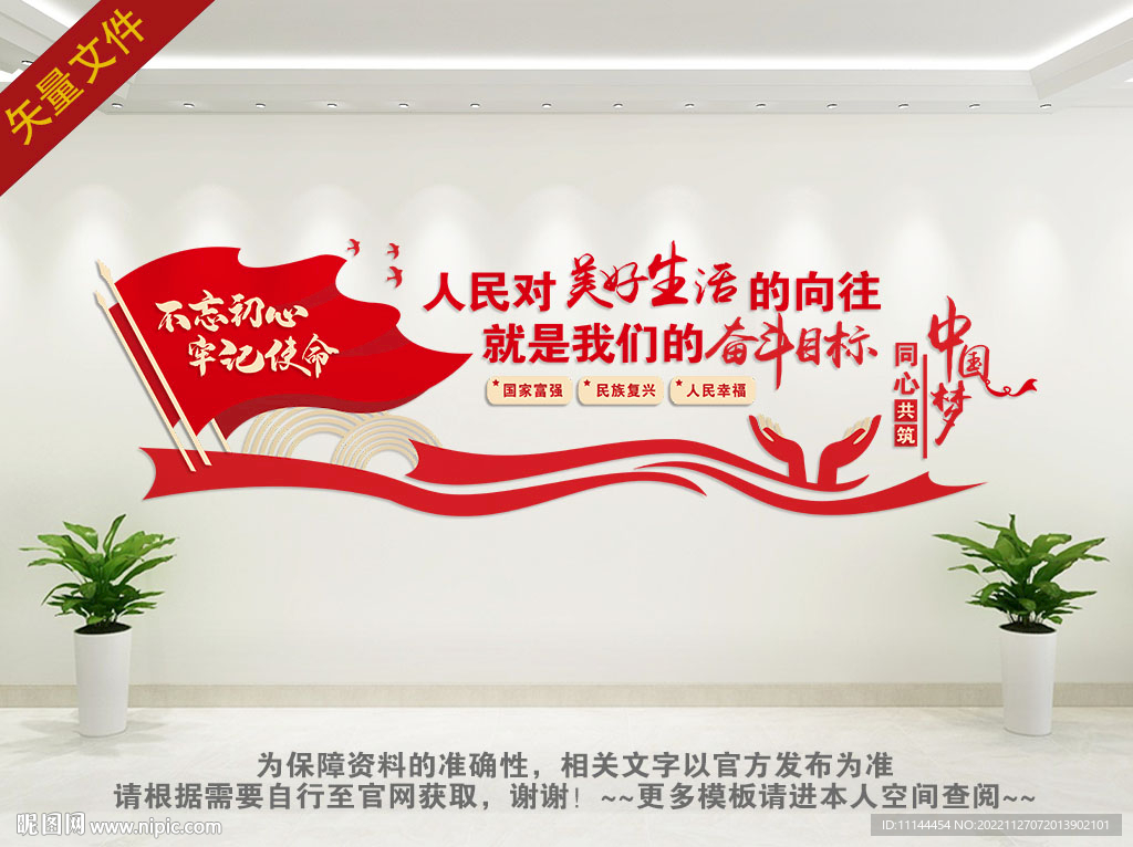 人民对美好生活的向往