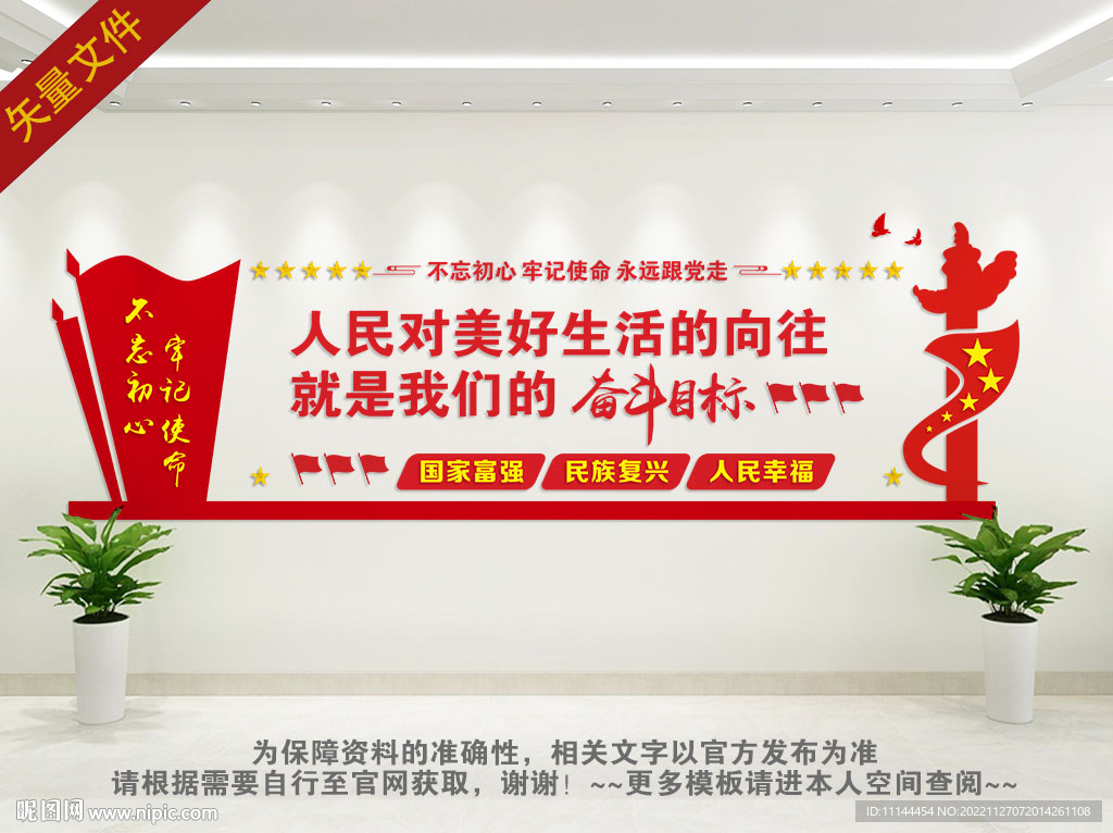 人民对美好生活的向往