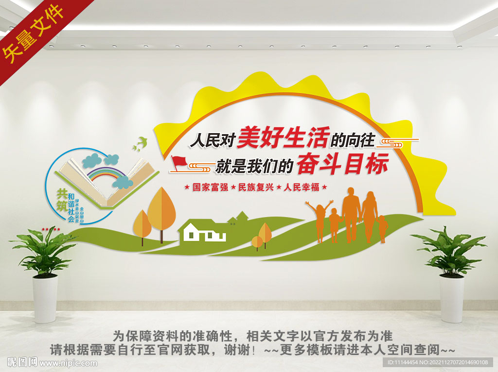 人民对美好生活的向往