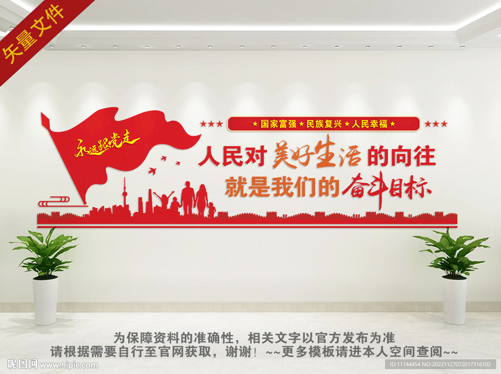 人民对美好生活的向往