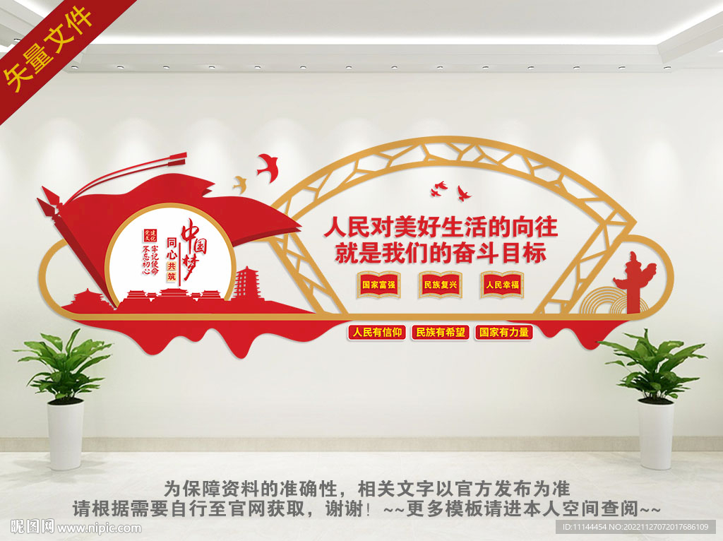 人民对美好生活的向往