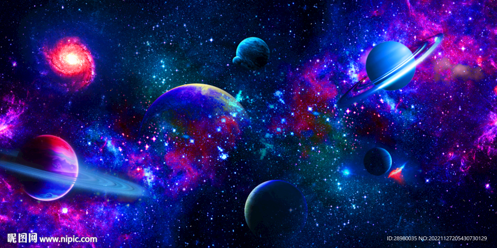 星空