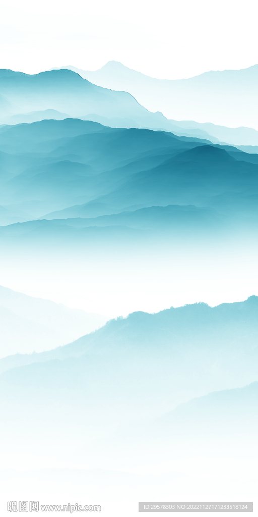 新品 最新背景玄关 TIF分层