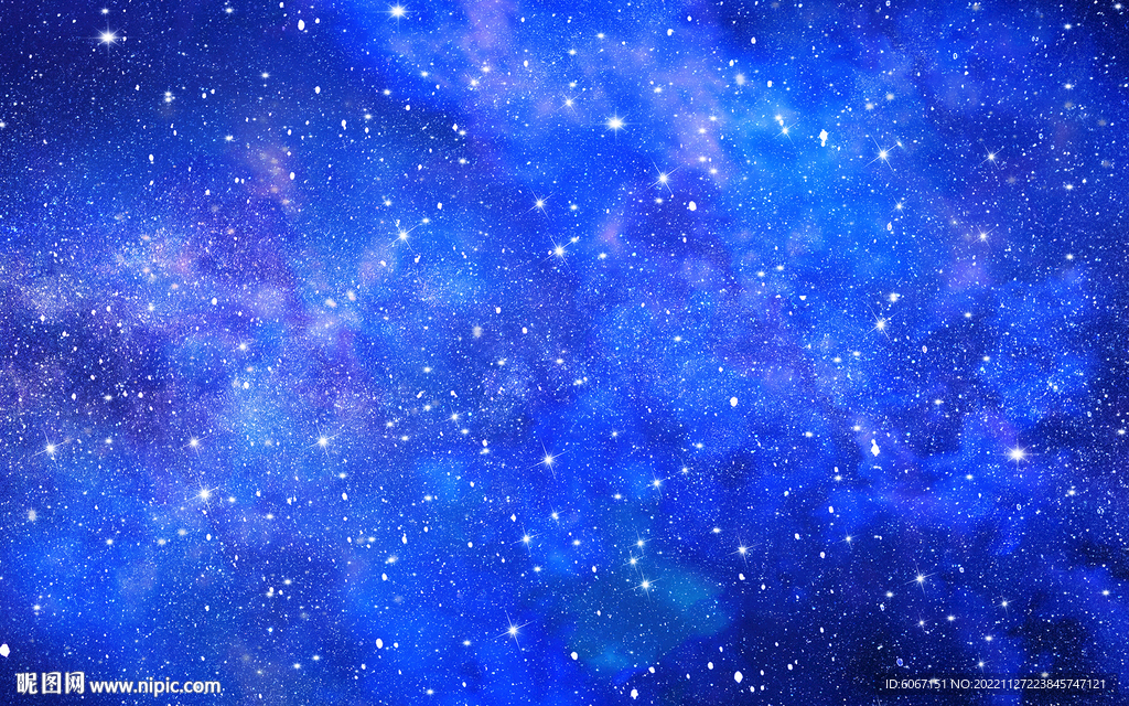 星空吊顶