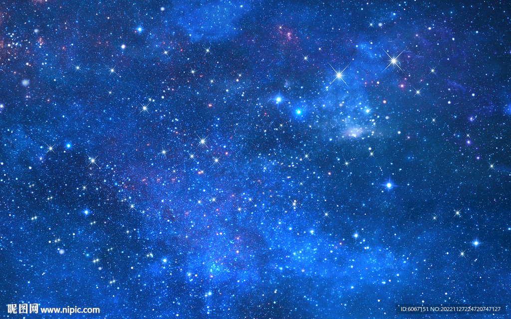 宇宙星空背景