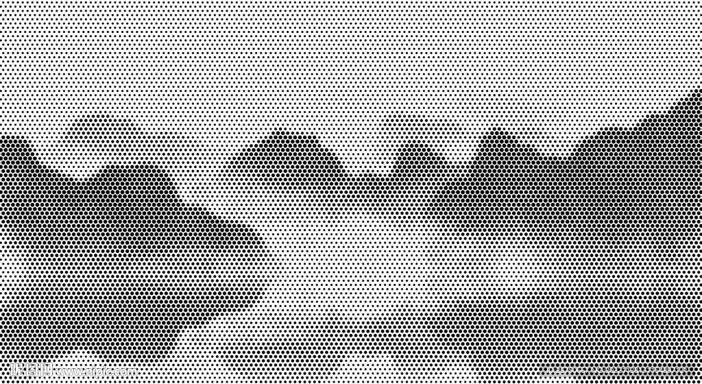 刻绘山